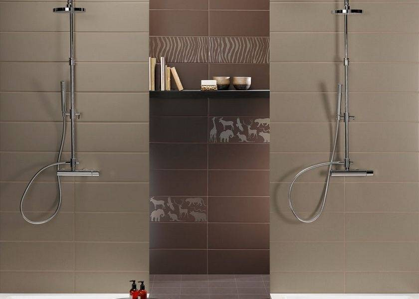 Интерьер Aleluia Ceramicas (Алелуиа Керамикас) Home (Хоум) - 2