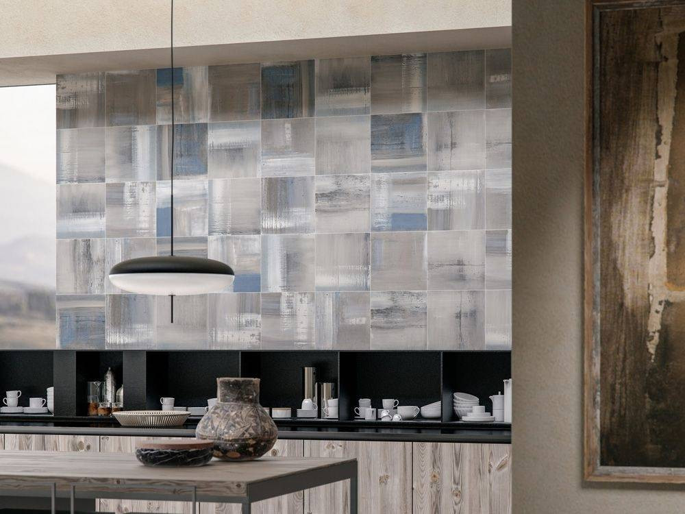 Интерьер Domino (Домино) Paint (Пейнт)