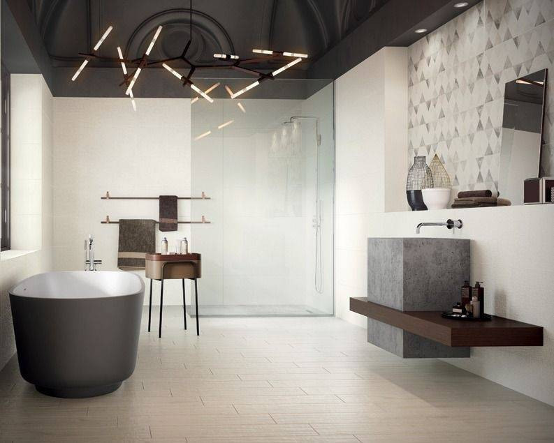 Интерьер Love Ceramic (Лав Керамик) Essentia (Эссенция) - 1