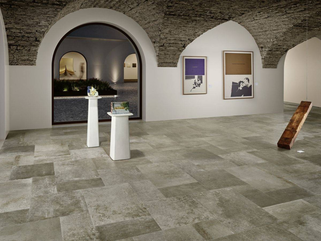 Интерьер Love Ceramic (Лав Керамик) Memorable (Меморебл) - 6