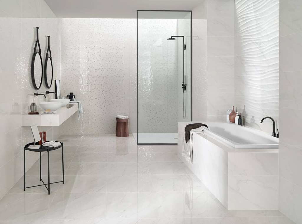 Интерьер Love Ceramic (Лав Керамик) Marble (Марбл) - 3