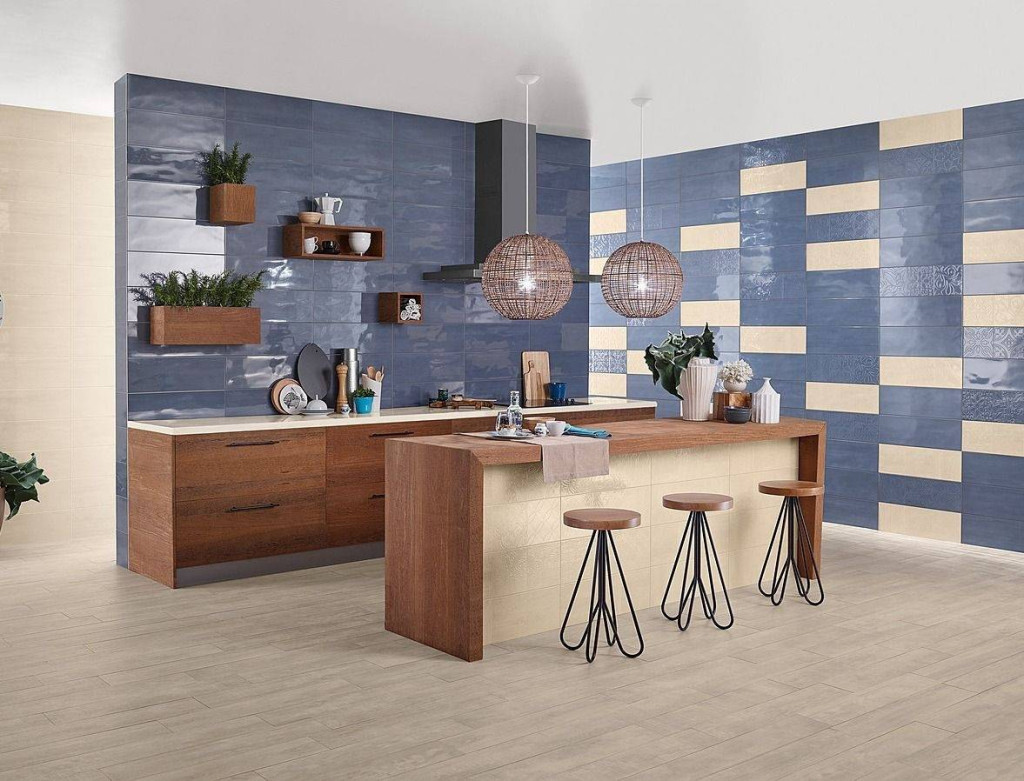 Интерьер Love Ceramic (Лав Керамик) Aroma (Арома) - 3