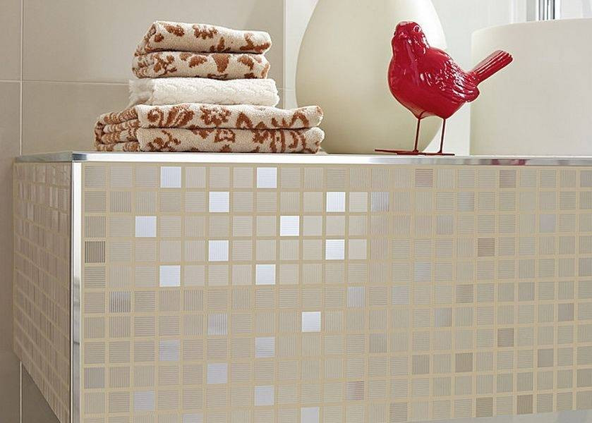 Интерьер Love Ceramic (Лав Керамик) Acqua (Аква) - 1