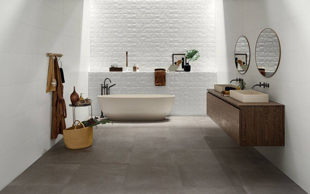 Интерьер Love Ceramic (Лав Керамик) Genesis (Генезис) - 2