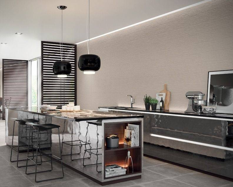 Интерьер Love Ceramic (Лав Керамик) Essentia (Эссенция) - 2