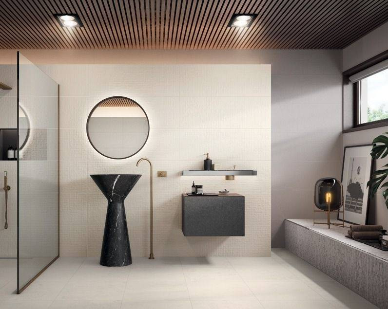 Интерьер Love Ceramic (Лав Керамик) Essentia (Эссенция) - 4