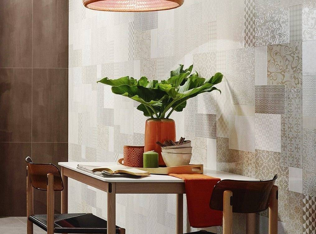 Интерьер Love Ceramic (Лав Керамик) Aroma (Арома)