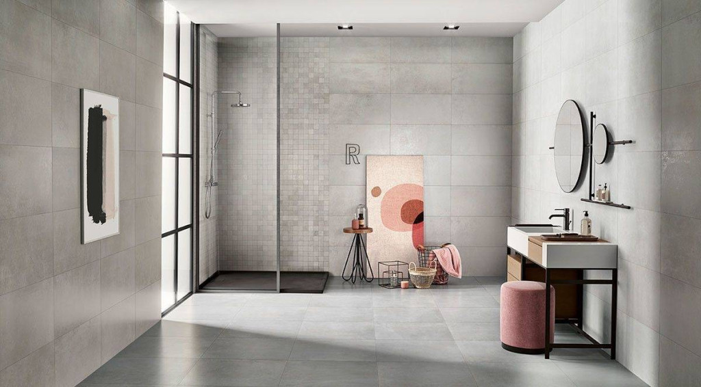 Интерьер Love Ceramic (Лав Керамик) Metallic (Металлик) - 1