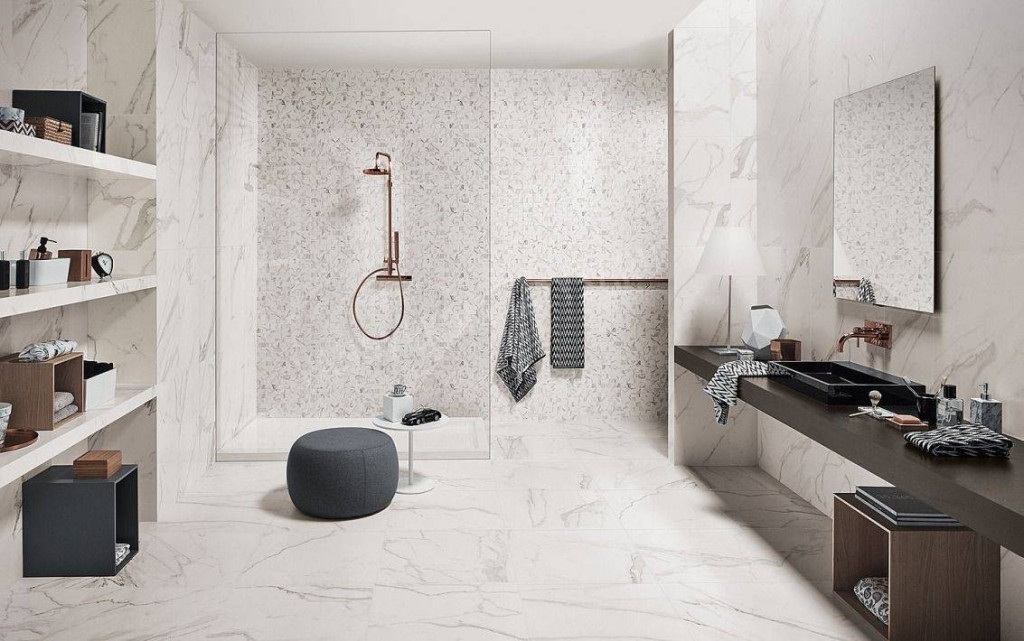 Интерьер Love Ceramic (Лав Керамик) Precios (Пресиос) - 1