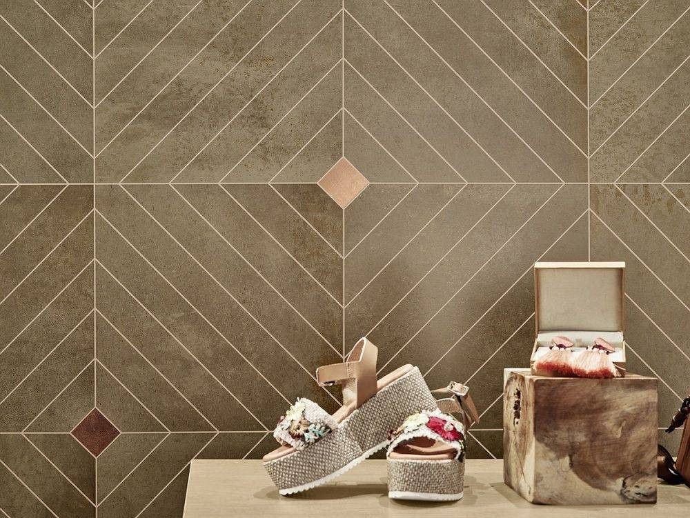 Интерьер Love Ceramic (Лав Керамик) Metallic (Металлик) - 2