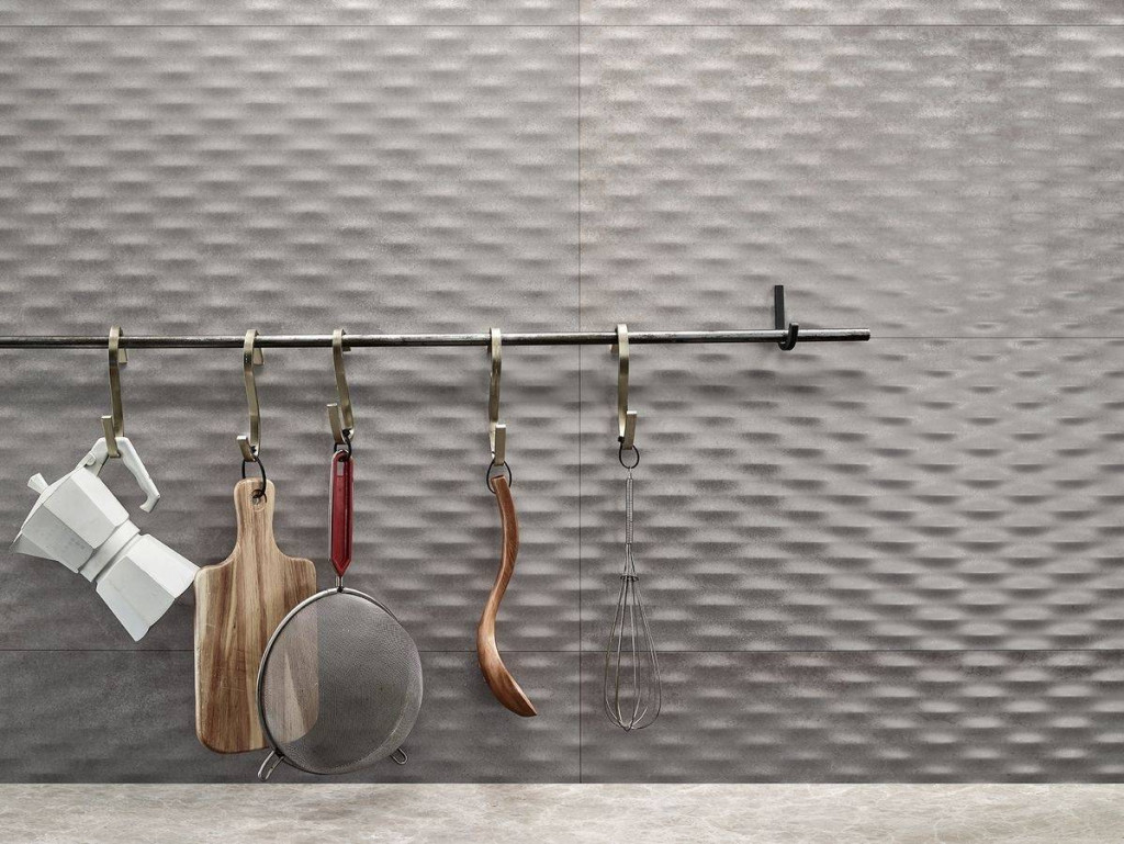 Интерьер Love Ceramic (Лав Керамик) Metallic (Металлик) - 6
