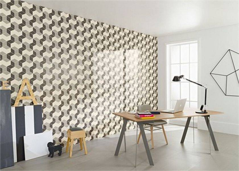 Интерьер Love Ceramic (Лав Керамик) Wonder (Вандер) - 6