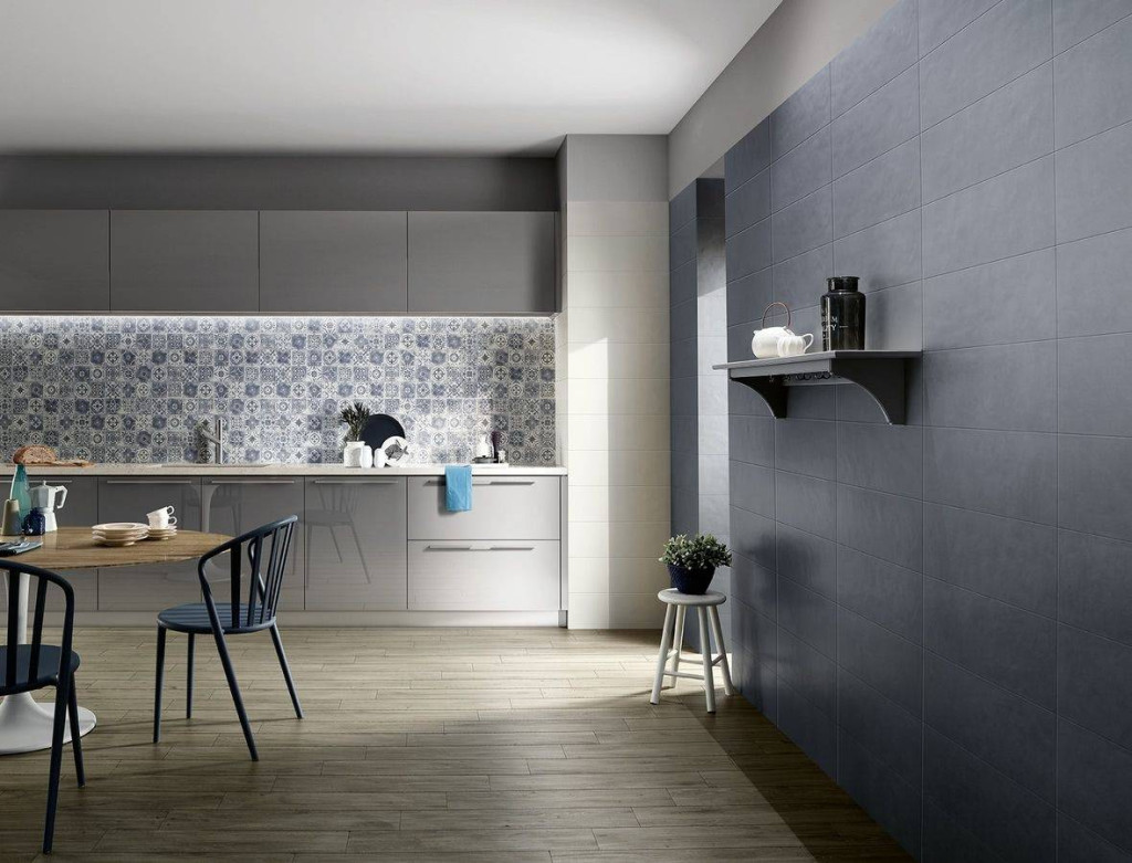 Интерьер Love Ceramic (Лав Керамик) Splash (Сплэш) - 2