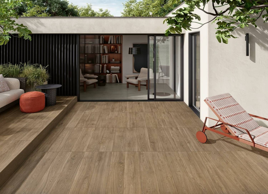 Интерьер Love Ceramic (Лав Керамик) Woodline (Вудлайн) - 3