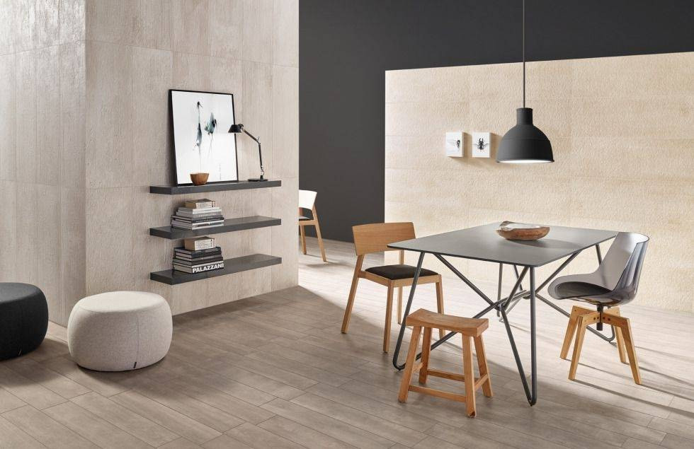 Интерьер Love Ceramic (Лав Керамик) Urban (Урбан) - 3