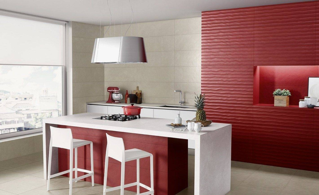 Интерьер Love Ceramic (Лав Керамик) Splash (Сплэш) - 3