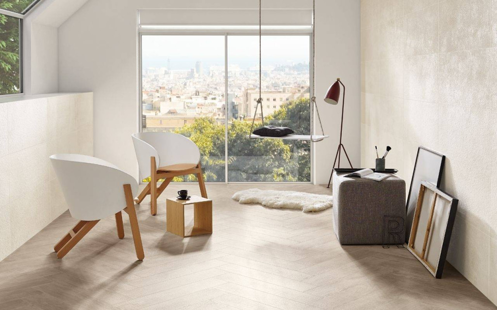 Интерьер Love Ceramic (Лав Керамик) Urban (Урбан) - 1