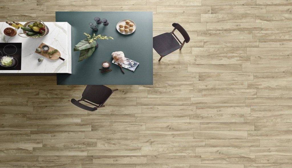 Интерьер Love Ceramic (Лав Керамик) Wooden (Вуден) - 3
