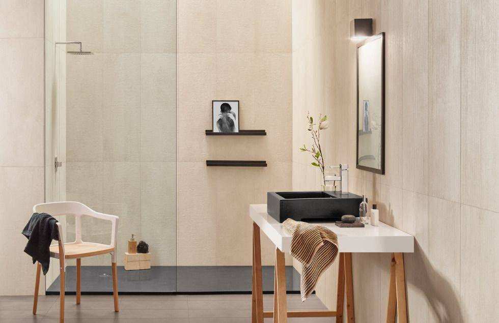 Интерьер Love Ceramic (Лав Керамик) Urban (Урбан) - 2