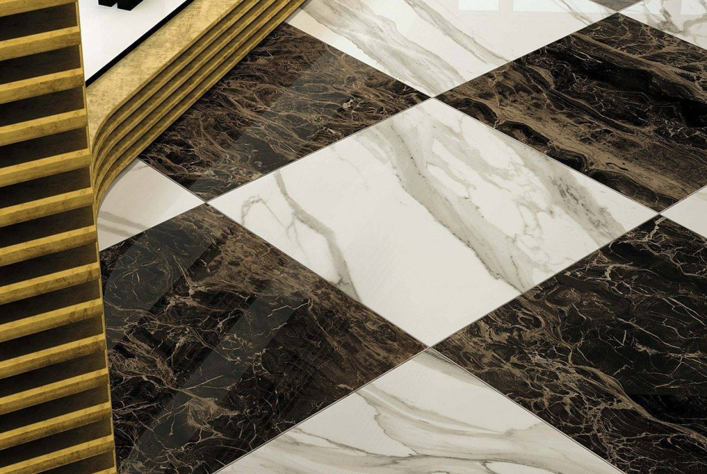 Интерьер Atlas Concorde Russia (Атлас Конкорд Россия) Supernova Marble (Супернова Марбл) - 7