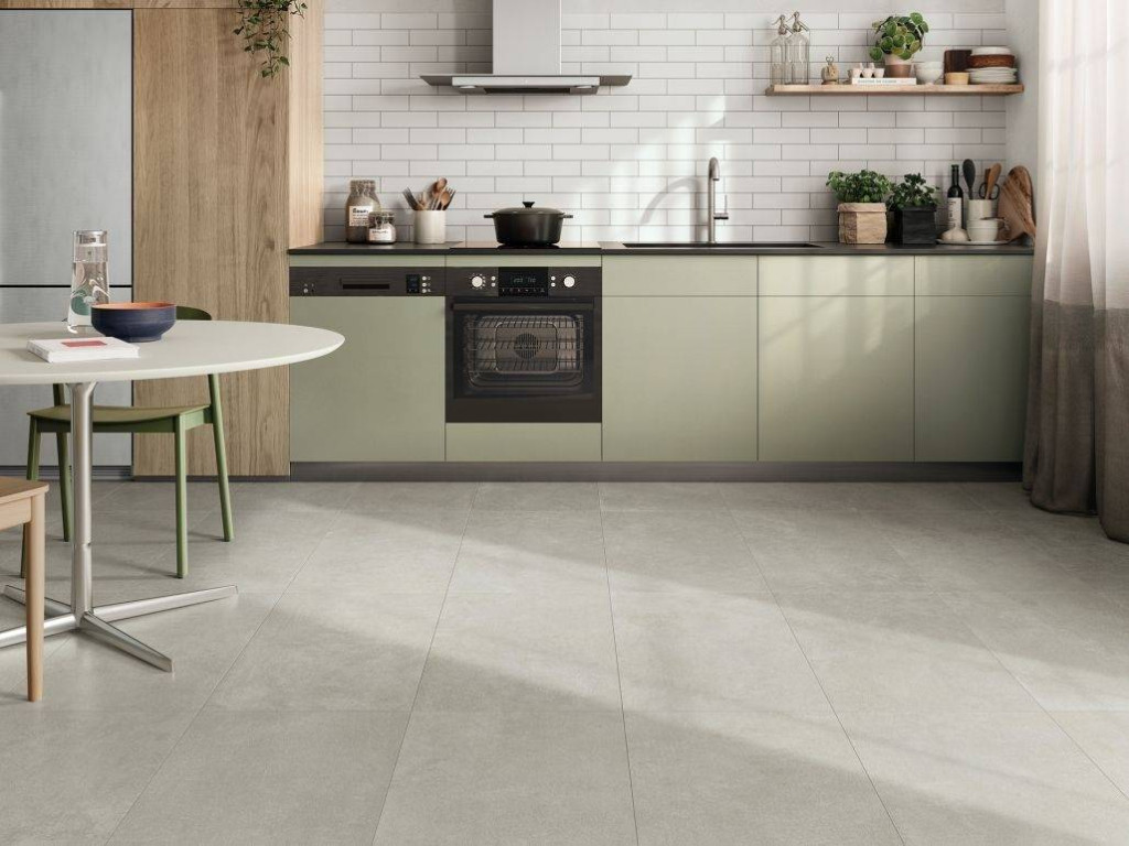 Интерьер Coliseum (Колизеум) Мальпенса (Мальпенса) - 7