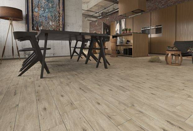 Интерьер Creto (Крето) Alpina Wood (Алпина Воод)