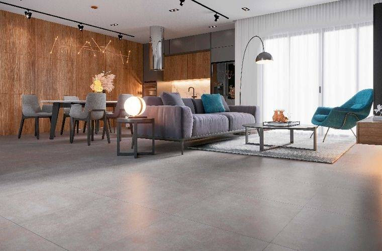 Интерьер Creto (Крето) Denver (Денвер)