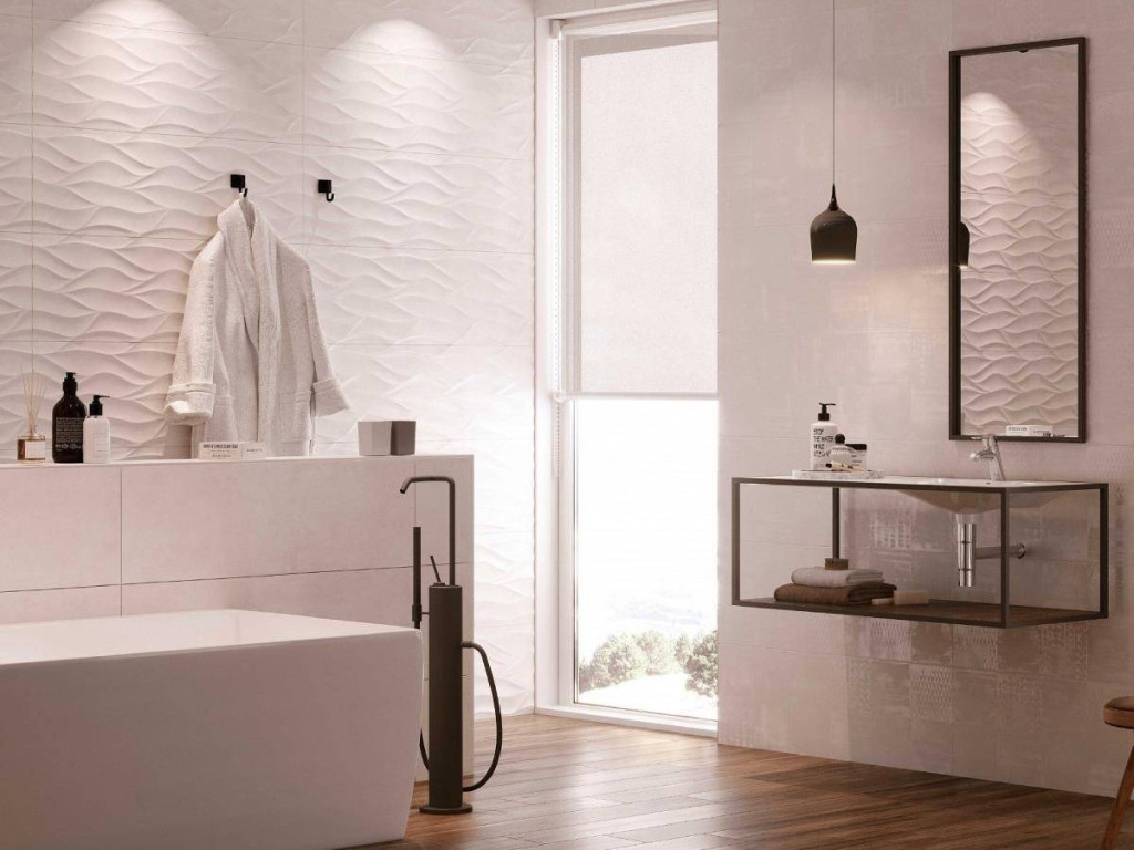 Интерьер Creto (Крето) Loft (Лофт)