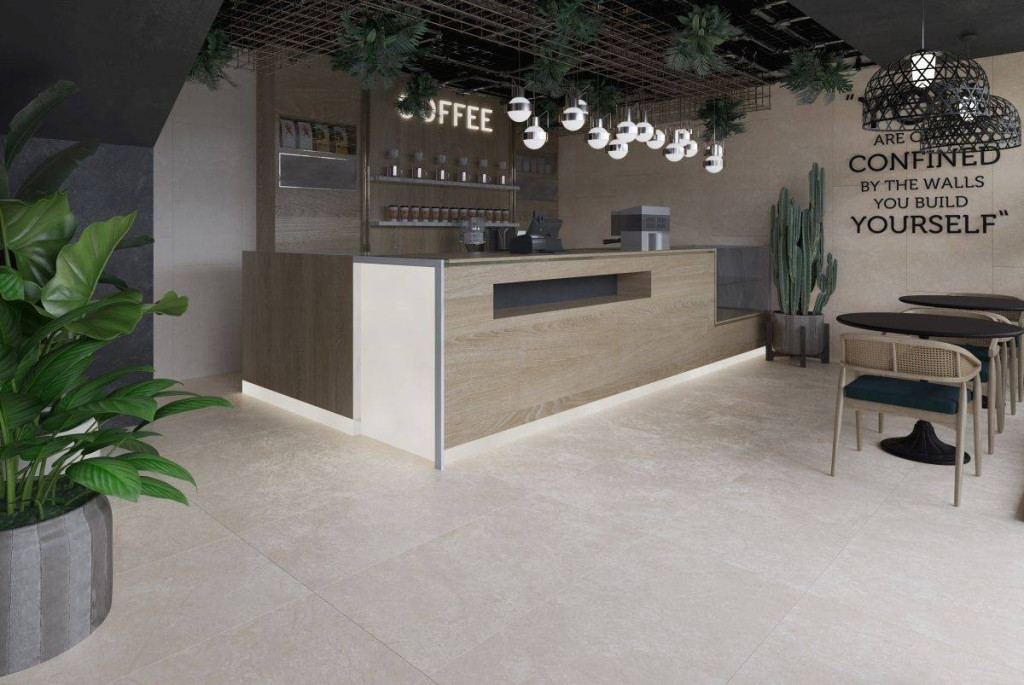 Интерьер Creto (Крето) Royal Sand (Роял Сэнд) - 6