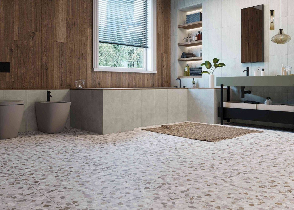 Интерьер Creto (Крето) Tropicano (Тропикано) - 2