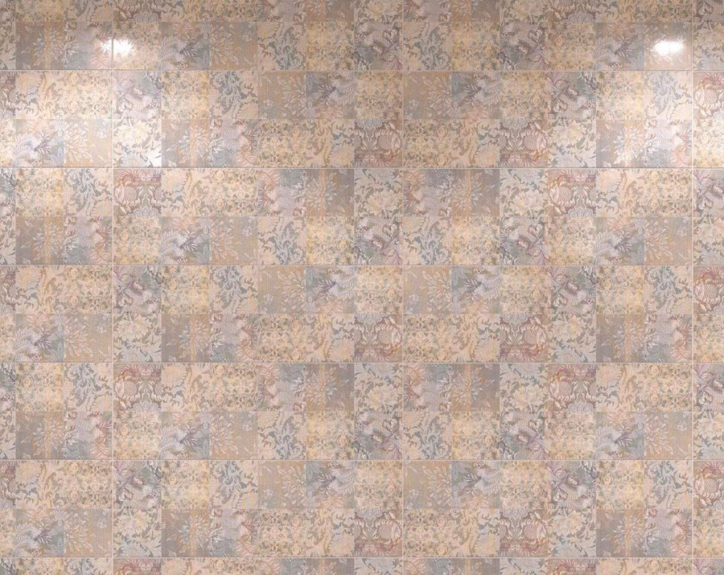 Интерьер Creto (Крето) Textile (Текстиль) - 1