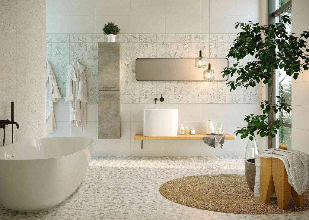 Интерьер Creto (Крето) Tropicano (Тропикано)