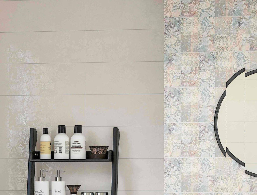 Интерьер Creto (Крето) Textile (Текстиль)