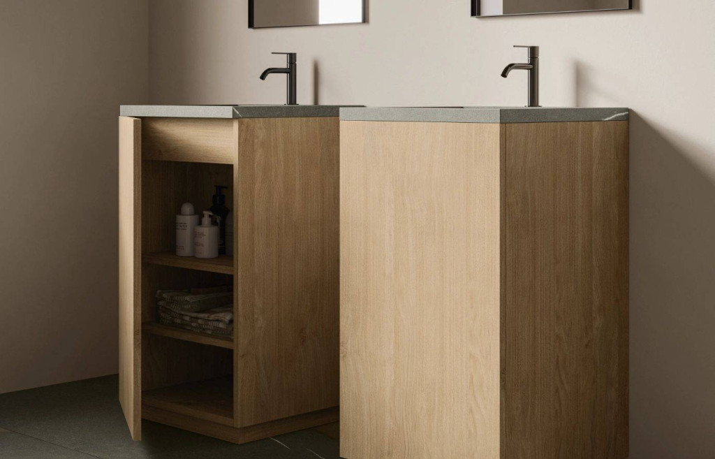 Интерьер Italon Home (Италон Хоум) Раковины (Раковины) - 1