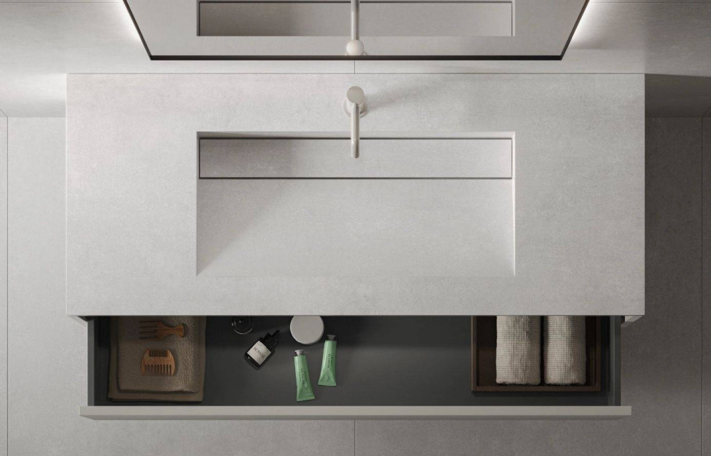 Интерьер Italon Home (Италон Хоум) Раковины (Раковины) - 6