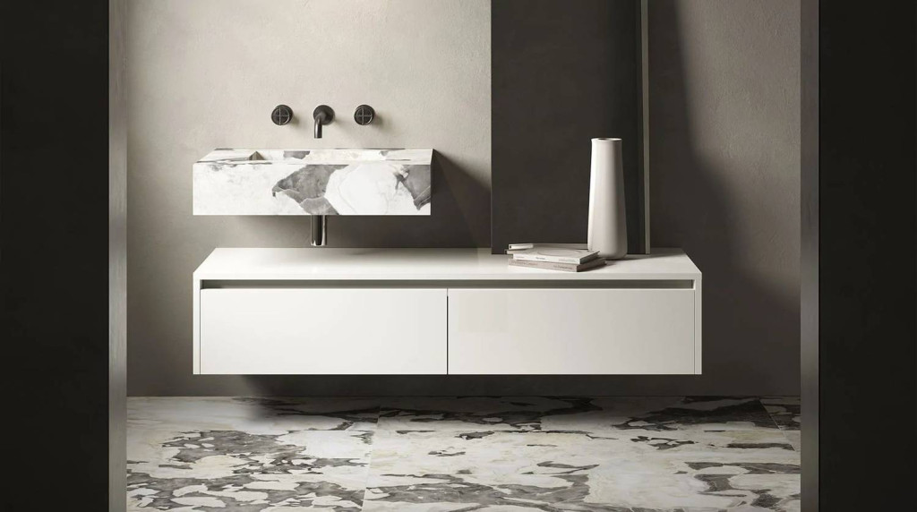 Интерьер Italon Home (Италон Хоум) Раковины (Раковины) - 7