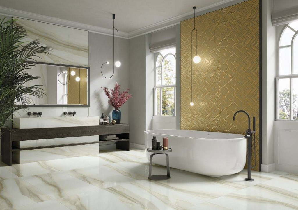 Интерьер Italon (Италон) Charme Advance (Шарм Адванце) - 9