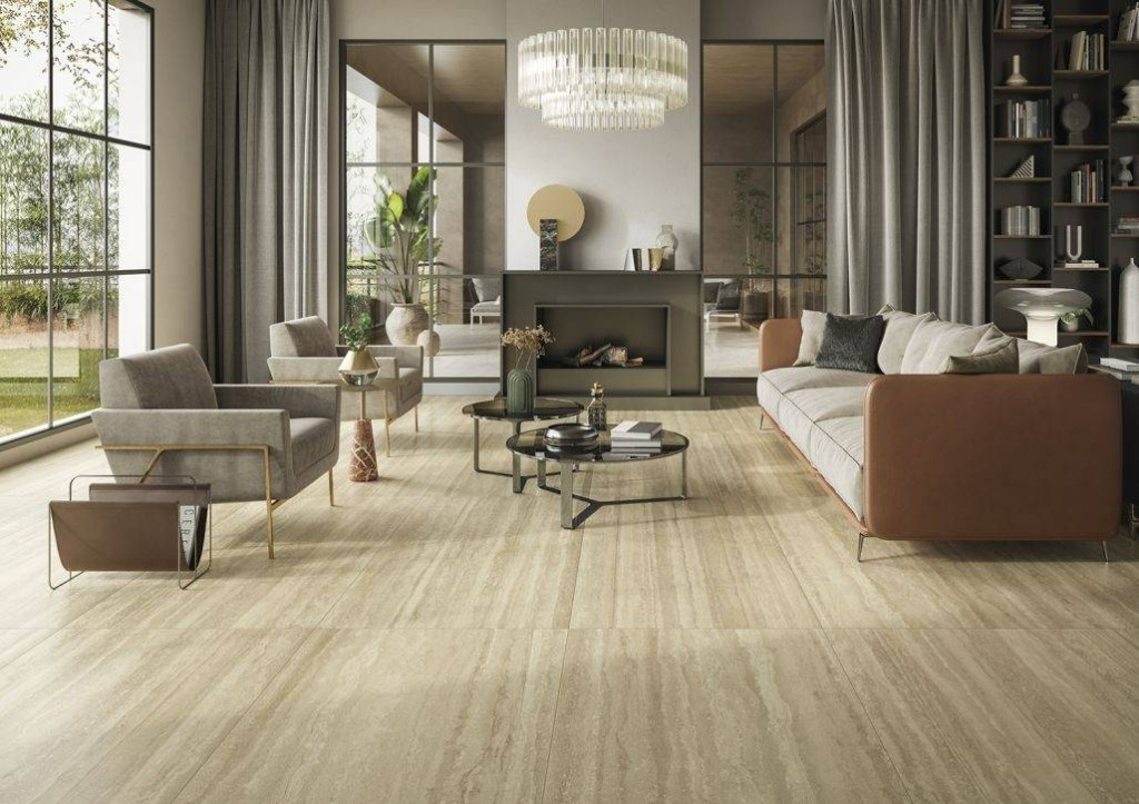 Интерьер Italon (Италон) Charme Advance (Шарм Адванце) - 6