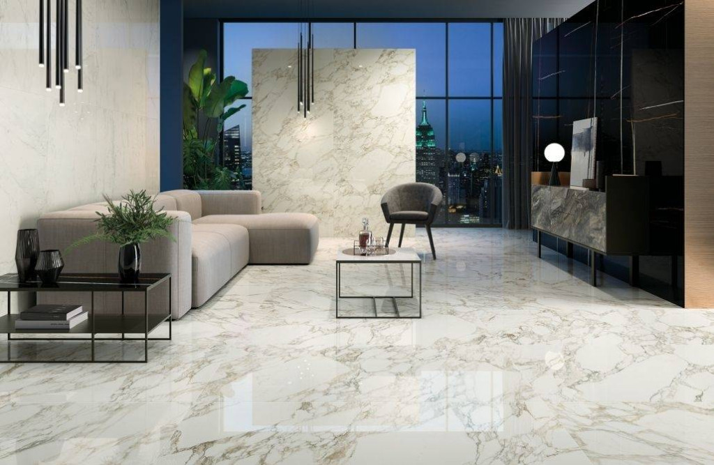 Интерьер Italon (Италон) Charme Deluxe (Шарм Делюц) - 5