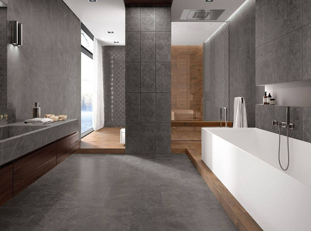 Интерьер Italon (Италон) Charme Evo (Шарм Эво) - 5