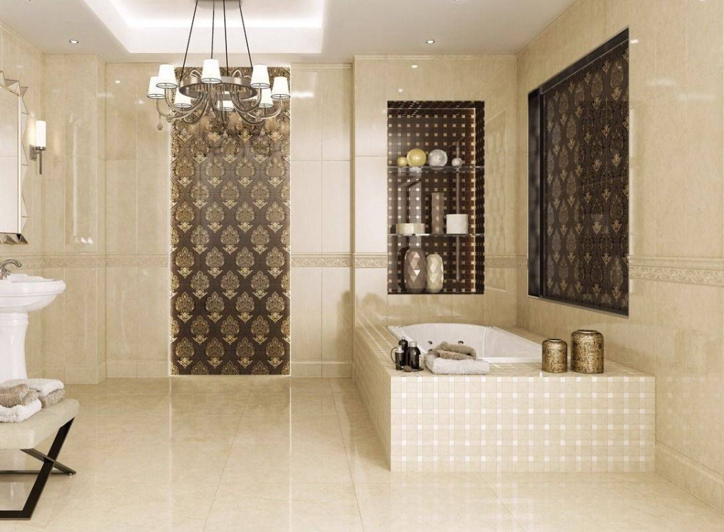 Интерьер Italon (Италон) Charme (Шарм) - 7