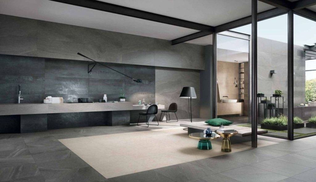 Интерьер Italon (Италон) Contempora (Контемпора) - 7