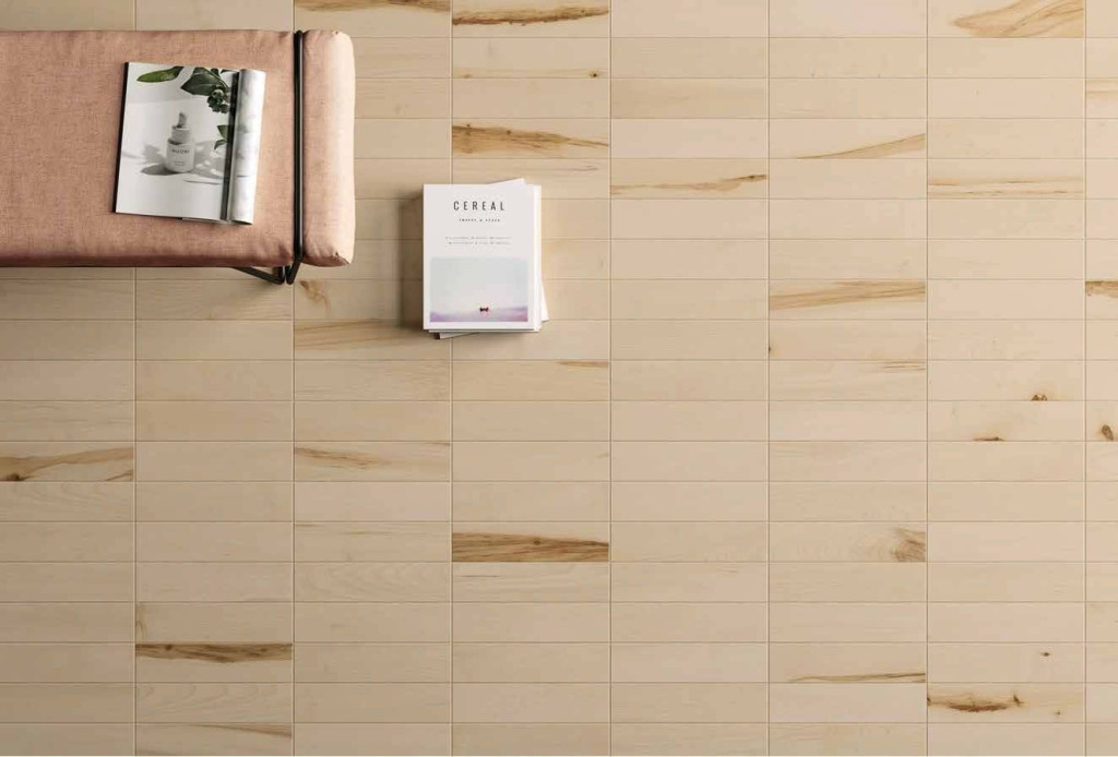 Интерьер Italon (Италон) Element Wood (Элемент Вуд) - 3