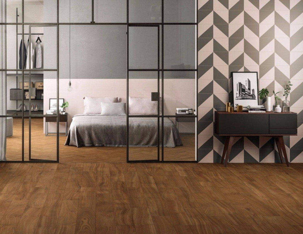 Интерьер Italon (Италон) Element Wood (Элемент Вуд) - 2
