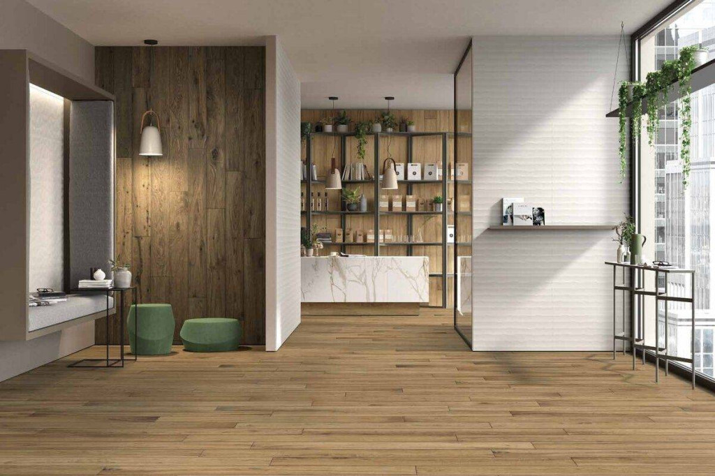 Интерьер Italon (Италон) Loft (Лофт) - 1