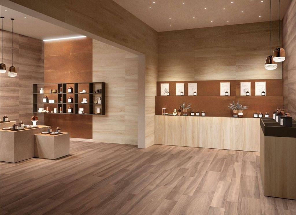 Интерьер Italon (Италон) Maison (Мэзон) - 7