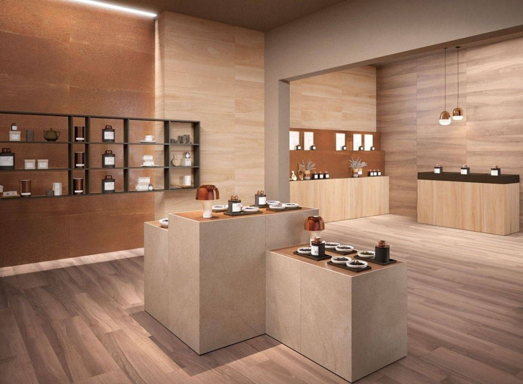 Интерьер Italon (Италон) Maison (Мэзон) - 6