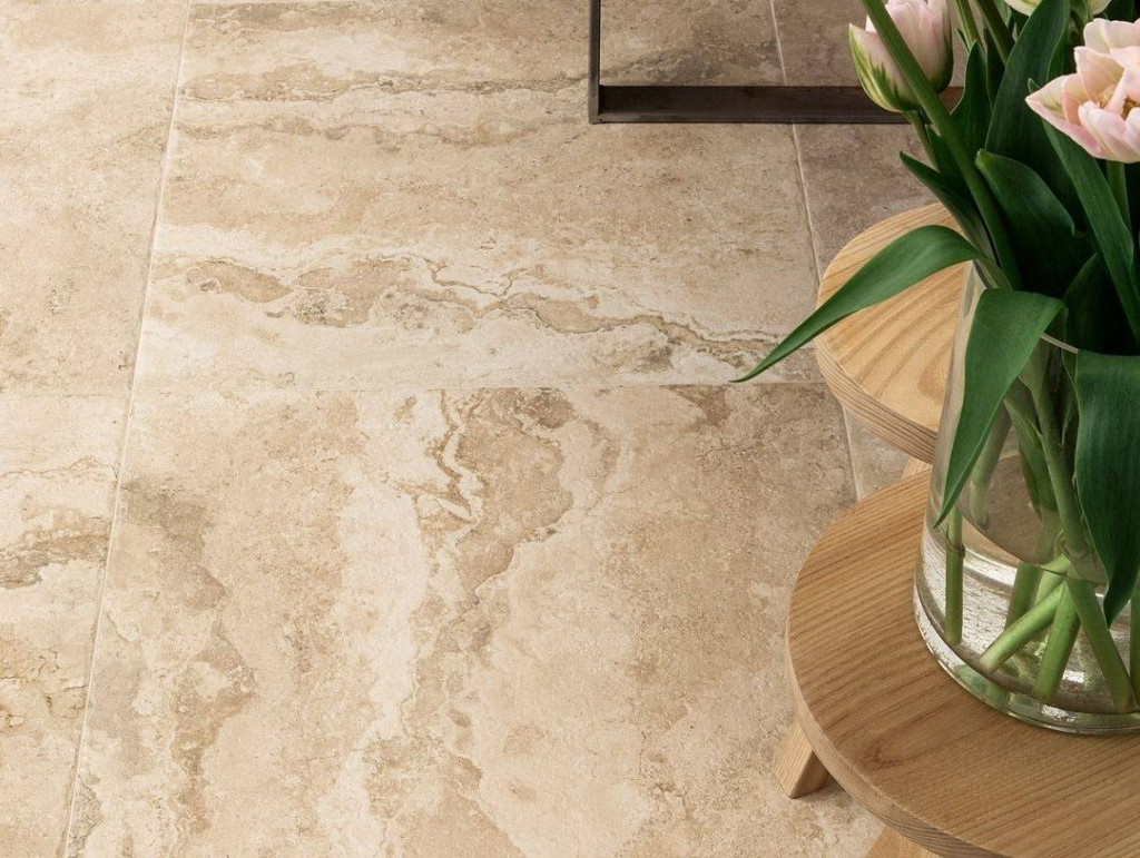 Интерьер Italon (Италон) Natural Life Stone (Натурал Лифе стоун) - 9