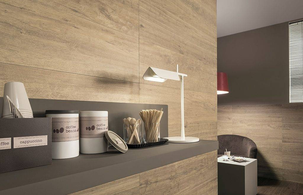 Интерьер Italon (Италон) Natural Life Wood (Натурал Лифе Воод) - 1