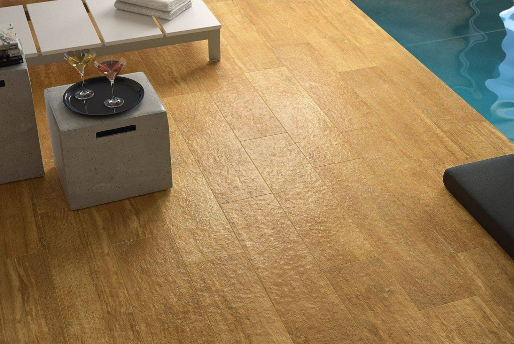 Интерьер Italon (Италон) Natural Life Wood (Натурал Лифе Воод)